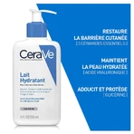 Cerave Body Увлажняющее молочко для лица и тела для сухой и очень сухой кожи 473 мл: цены и характеристики