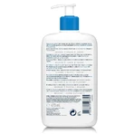 Cerave Body Увлажняющее молочко для лица и тела для сухой и очень сухой кожи 473 мл: цены и характеристики
