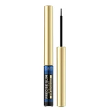 Eveline Cosmetics Precise Slim Waterproof Eyeliner Black, 2 мл