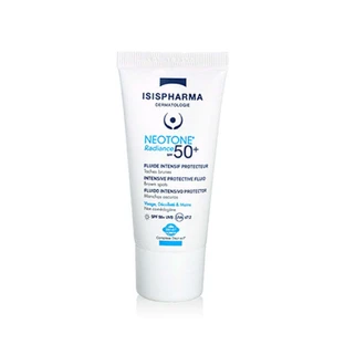 Isispharma Neotone Radiance Spf50+ Интенсивный защитный флюид 30 мл