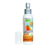 Propos'Nature Солнцезащитный крем с высокой степенью защиты Spf50+ 75 мл