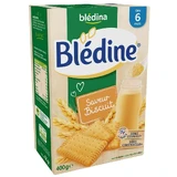 Blédina Злаковый порошок со вкусом печенья С 6 месяцев 400 г