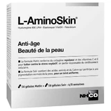 Nhco Nutrition L-amino Skin антивікова краса 2х56 капсул