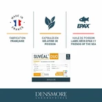 Densmore Duo Vision 30 капсул: цены и характеристики
