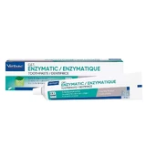 Virbac Зубная паста с курицей для собак 70 г