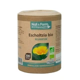 Nat&Form ORGANIC EXCELLENCE Релаксація 200 капсул