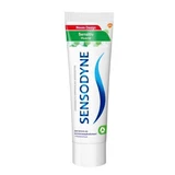 Sensodyne, Sensitiv Fluorid, зубна паста, 75 мл