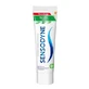Sensodyne, Sensitiv Fluorid, зубная паста, 75 мл