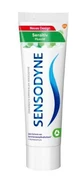Sensodyne, Sensitiv Fluorid, зубна паста, 75 мл