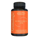 Aromalogie Ароматерапевтичний еубіотик TBA 60 капсул