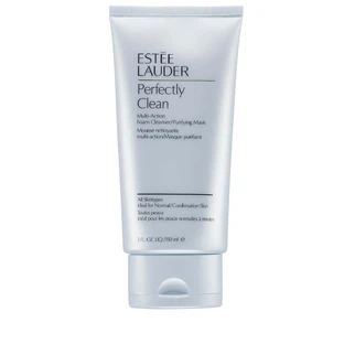 Estée Lauder Perfectly Clean Multi-Action Foam Cleanser Нормальная и комбинированная кожа, 150 мл