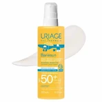 Uriage Bariésun Солнцезащитный спрей с высокой степенью защиты Spf50+ 200 мл: цены и характеристики