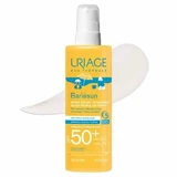 Uriage Bariésun Солнцезащитный спрей с высокой степенью защиты Spf50+ 200 мл