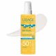 Uriage Bariésun Солнцезащитный спрей с высокой степенью защиты Spf50+ 200 мл