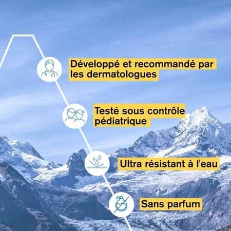 Uriage Bariésun Солнцезащитный спрей с высокой степенью защиты Spf50+ 200 мл: цены и характеристики