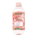 Garnier Skin Naturals Міцелярний лосьйон з трояндовою водою, 400 мл