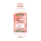 Garnier Skin Naturals Міцелярний лосьйон з трояндовою водою, 400 мл