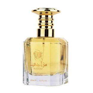 Lattafa Mazaaji Eau de Parfum, 100 мл