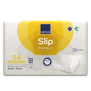 Abena Premium Briefs Complete Change Incontinence Severe Night