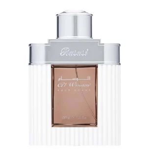 Rasasi Al Wisam Day Pour Homme Eau de Parfum, 100 мл