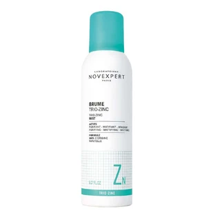 Novexpert Trio-Zinc Очищающий, матирующий, успокаивающий спрей 150 мл