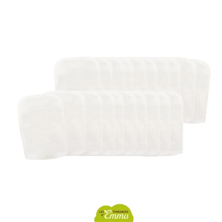 Les Tendances D'Emma Eco Chou Kit eucalyptus deluxe: цены и характеристики