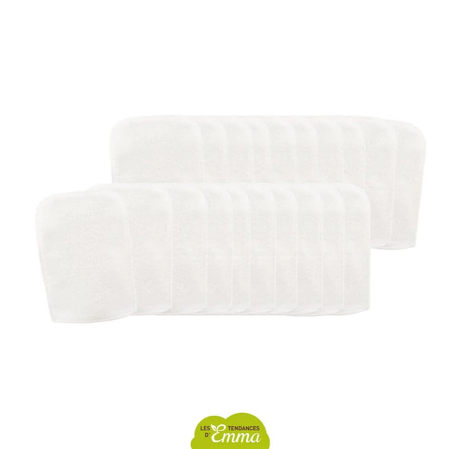 Les Tendances D'Emma Eco Chou Kit eucalyptus deluxe: цены и характеристики