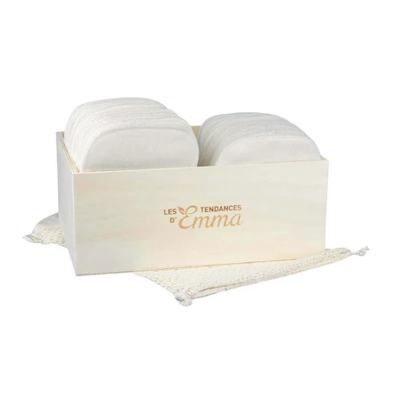 Les Tendances D'Emma Eco Chou Kit eucalyptus deluxe: цены и характеристики