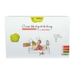 Les Tendances D'Emma Eco Chou Kit eucalyptus deluxe: цены и характеристики