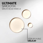 Сироватка Wella Professionals Ultimate Smooth Miracle Oil Сироватка для сухого, тьмяного або кучерявого волосся 100 мл: ціни та характеристики