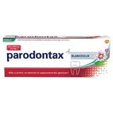 Parodontax Відбілююча зубна паста для ясен від кровоточивості 2х75мл