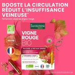 Santarome Vigne Rouge Способствует венозному возврату Био 20 ампул 10 мл: цены и характеристики