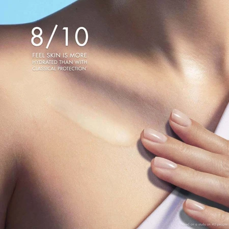 Крем Biotherm WaterLover SPF30 Сонячний туман 200 мл: ціни та характеристики