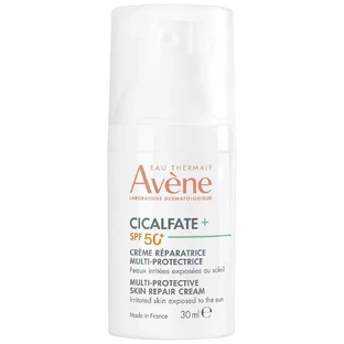 Відновлювальний крем Avène Cicalfate+ SPF50+ 30мл