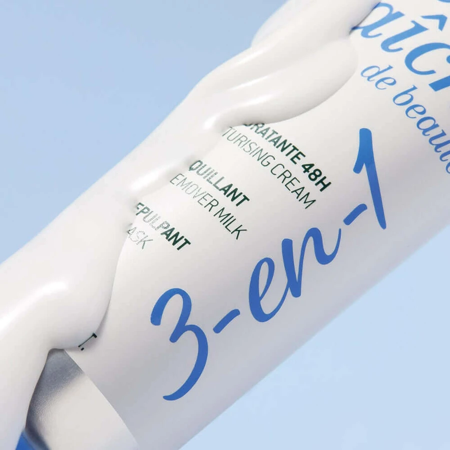 Nuxe Creme Fraîche De Beaute Концентрат 3 в 1: цены и характеристики