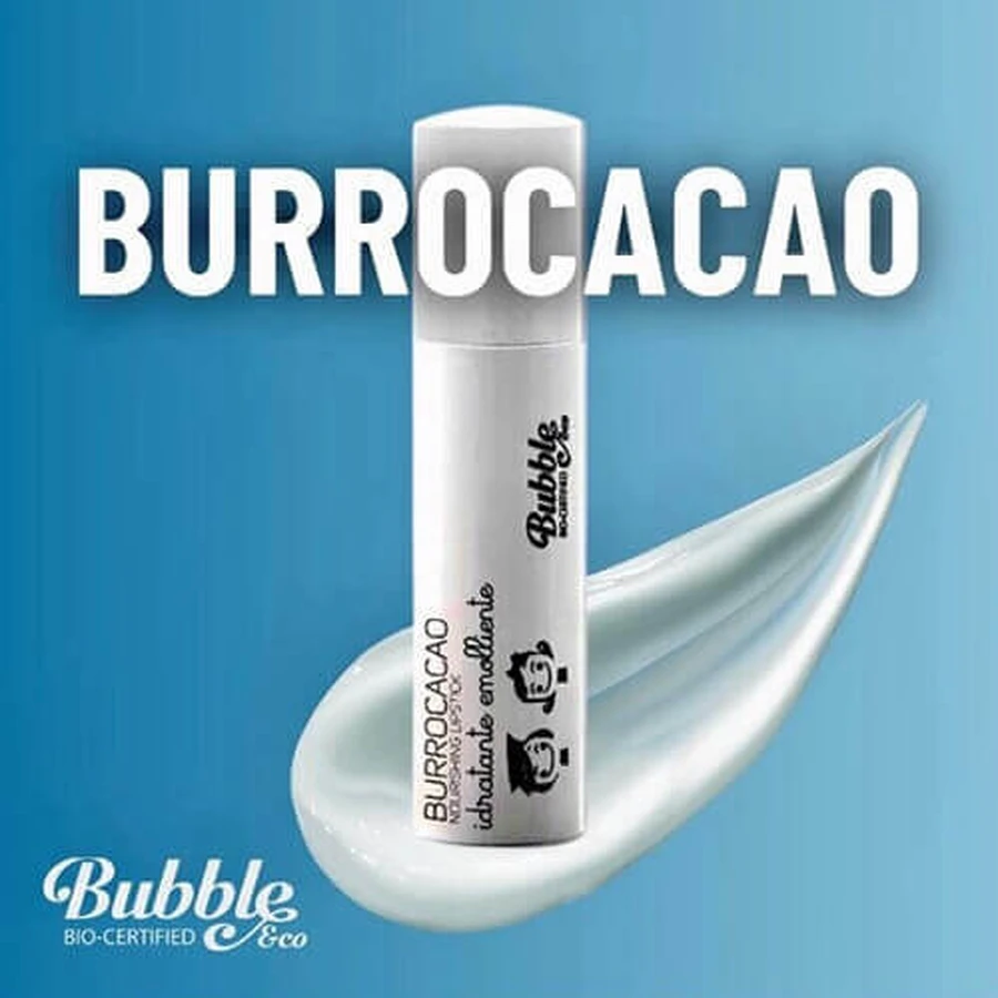 Bubble & Co, крем органічний для захисту шкіри та волосся для копіювання, 0,05 мл: ціни та характеристики