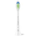 Philips, змінні насадки для звукової зубної щітки Sonicare W2 Optimal White, білі, 4 шт.: ціни та характеристики