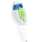Philips, змінні насадки для звукової зубної щітки Sonicare W2 Optimal White, білі, 4 шт.: ціни та характеристики
