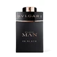 Bvlgari Man In Black Apă de Parfum, 60 мл