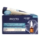 Набор Phyto Phytocyane-Men, средство от выпадения волос для мужчин, прогрессивные ампулы, 12 x 3,5 мл + шампунь, 100 мл УПАКОВКА БРОШЕНА