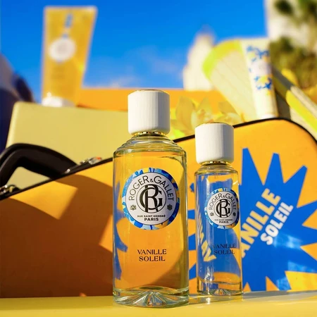 Roger & Gallet Vanille Soleil, крем для рук, 30 мл: цены и характеристики