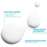 La Roche-Posay Lipikar Крем Ap+M 400 мл