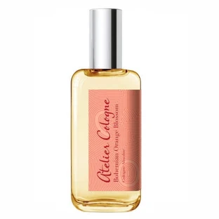 Atelier Cologne Bohemian Orange Blossom Apă de colonie, 30 мл