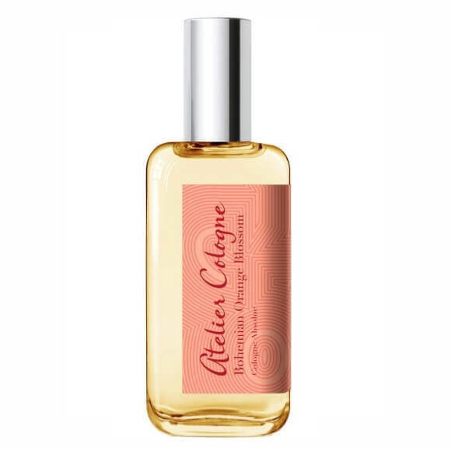 Atelier Cologne Bohemian Orange Blossom Apă de colonie, 30 мл: ціни та характеристики