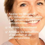 Заспокійливий крем для обличчя BioDerma Crealine Erycontrol для ослабленої шкіри 100 мл: ціни та характеристики