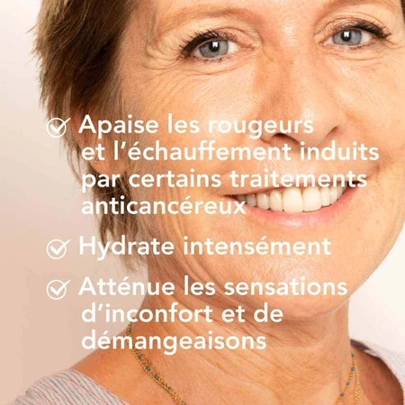 Заспокійливий крем для обличчя BioDerma Crealine Erycontrol для ослабленої шкіри 100 мл: ціни та характеристики
