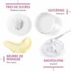 Заспокійливий крем для обличчя BioDerma Crealine Erycontrol для ослабленої шкіри 100 мл: ціни та характеристики