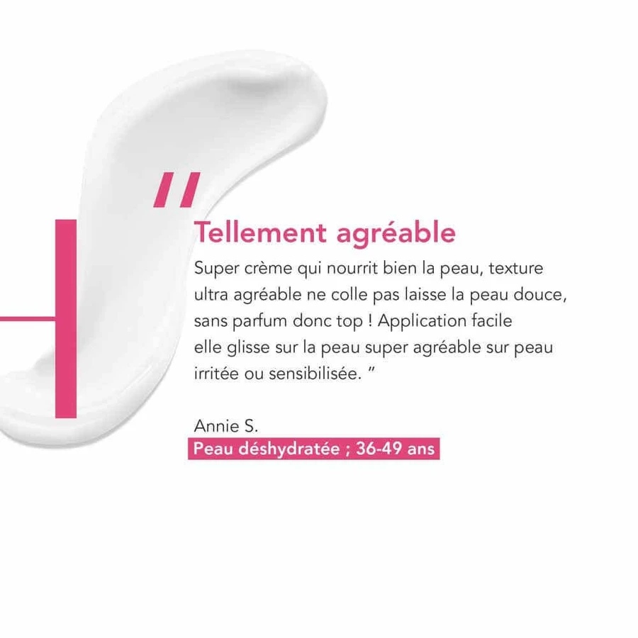 Заспокійливий крем для обличчя BioDerma Crealine Erycontrol для ослабленої шкіри 100 мл: ціни та характеристики