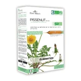 Flora Natura Organic Корень одуванчика Элиминация 20 флаконов
