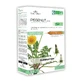 Flora Natura Organic Корень одуванчика Элиминация 20 флаконов